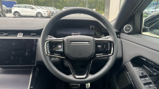 Land Rover Range Rover Evoque 2.0 D165 Dynamic SE 5dr Auto Diesel Hatchback